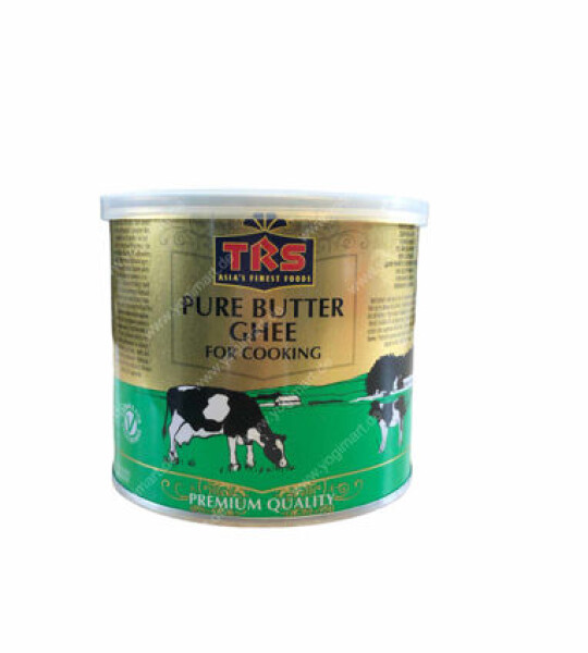 Pure Butter Ghee (TRS)- 500g