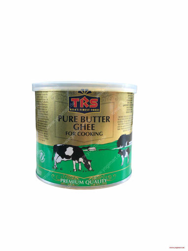 Pure Butter Ghee (TRS)- 500g