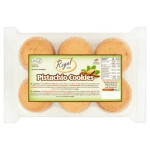 Pistachio Cookies (Regel) - (18stk)