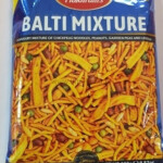 Balti Mixture - 200g