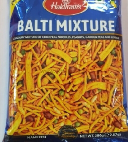 Balti Mixture - 200g