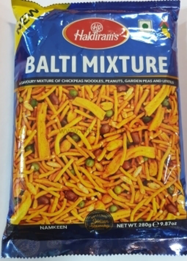 Balti Mixture - 200g