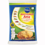 Pillsbury Multigrain Atta - 5kg