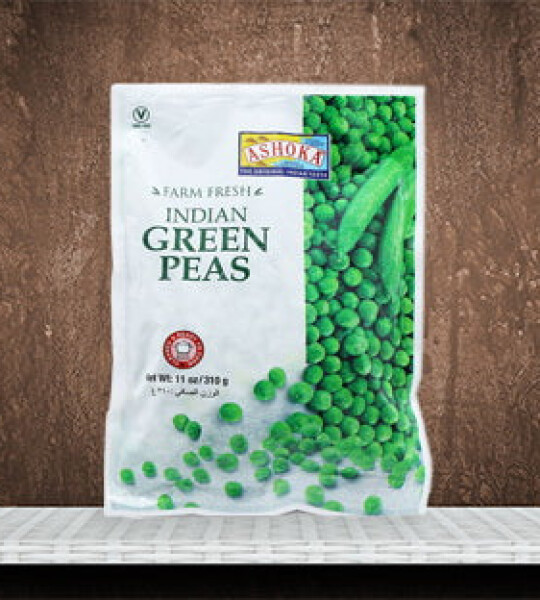 Green Peas - 310g