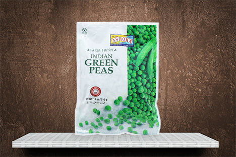 Green Peas - 310g