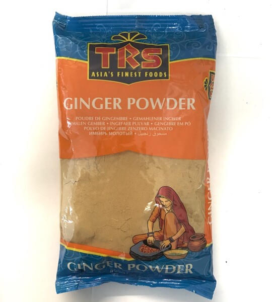 TRS Ginger Powder - 400g