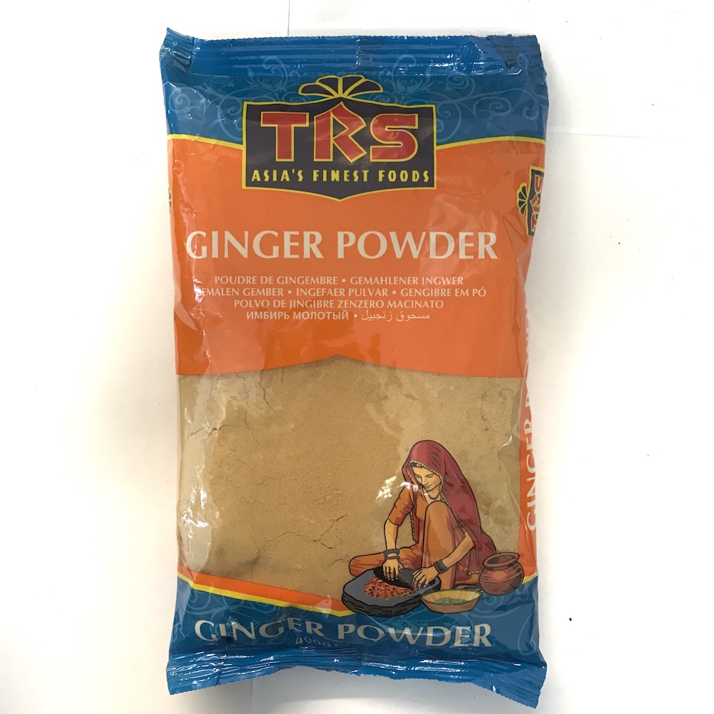 TRS Ginger Powder - 400g