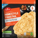 Homestyle Paratha (HR) - 360g