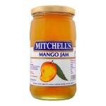 Mango Jam (Mitchell's) - 450g