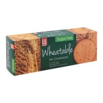 Wheatable Biscuit (Sugar free)