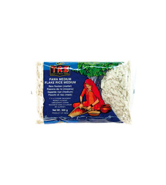 Poha Medium (TRS) - 1Kg