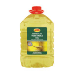 Vegetable oil (KTC ) - 5L