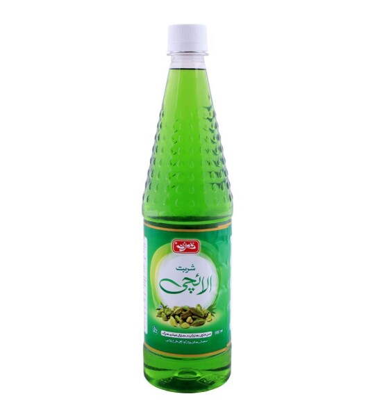 Elachi Syrup (Qarshi) - 800ml