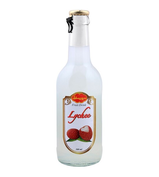 Lychee Juice (Shezan) -250ml