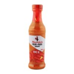 Peri Peri Chili Sauce Hot - 125ml (Nandos)