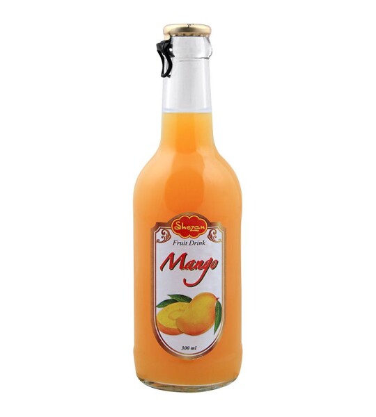 Mango Juice (Shezan) - 250ml