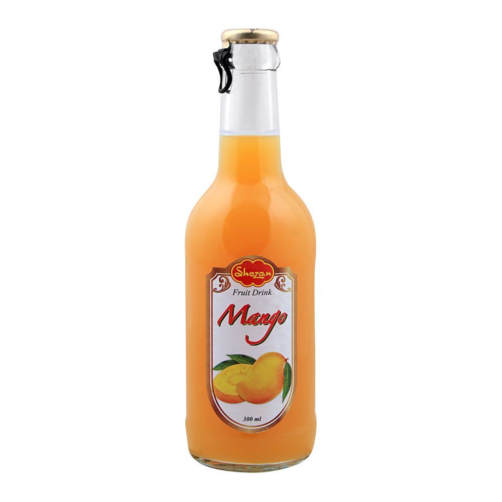 Mango Juice (Shezan) - 250ml