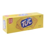 Tuc Biscuit