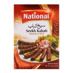 Seekh kabab Masala - 100g(National)