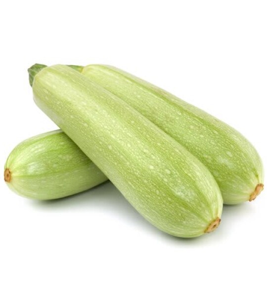 Zucchini White - 1kg