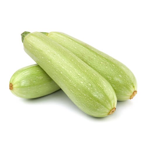 Zucchini White - 1kg