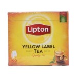 Lipton Black Tea - 100 Tea Bags