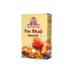 Pav Bhaji Masala (MDH) - 100g