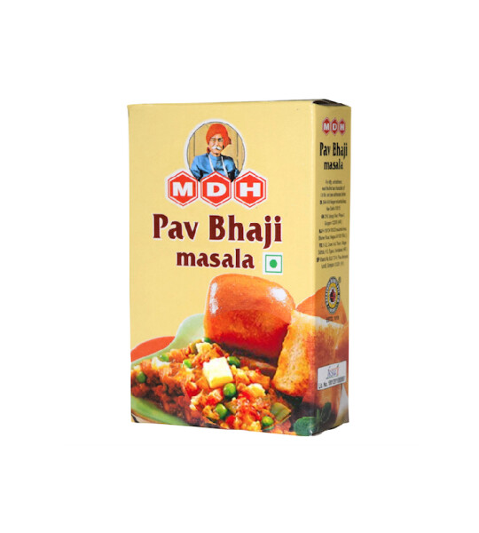 Pav Bhaji Masala (MDH) - 100g