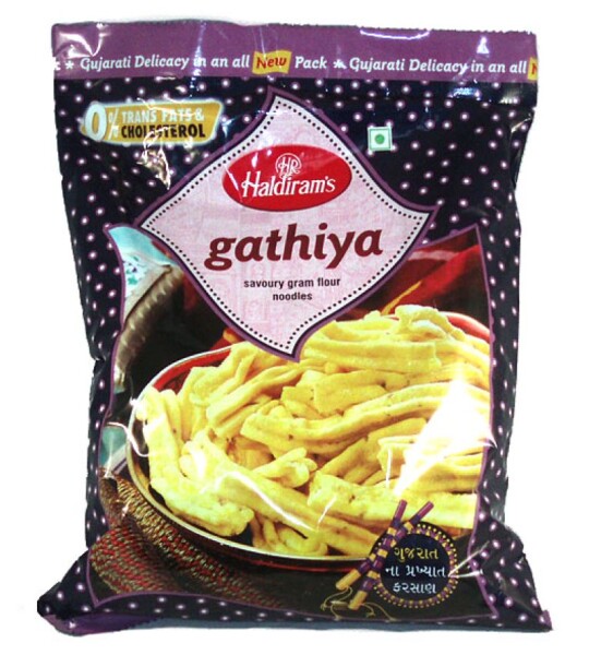 gathiya - 200g