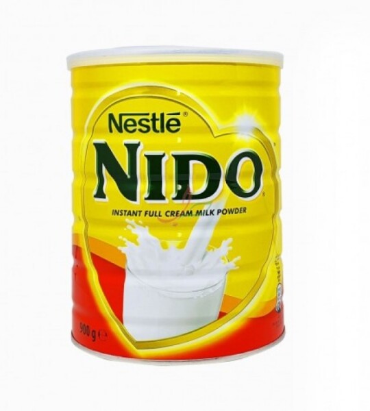 Nido - 900g