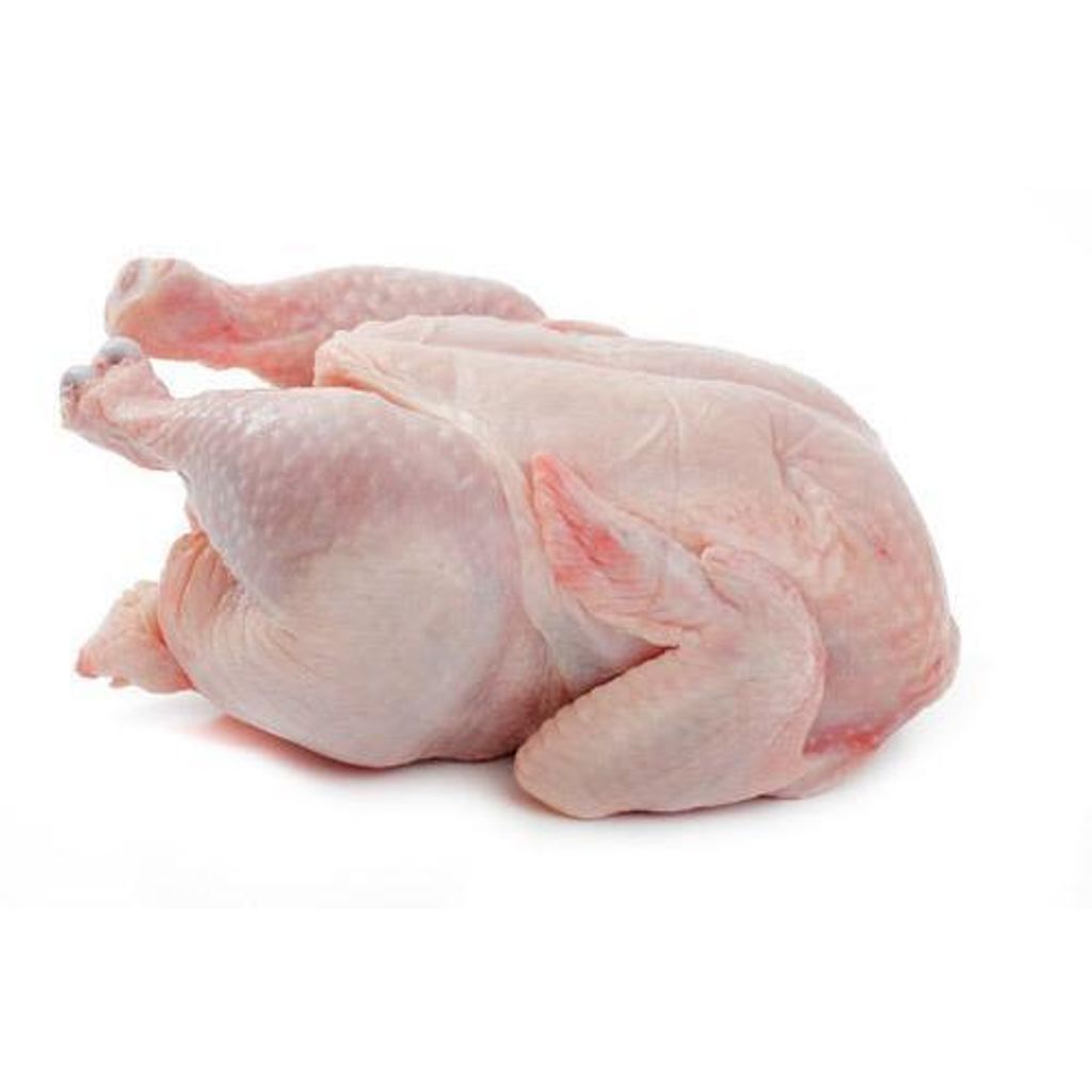 Chicken Whole(1-stk) - Price : per/kg (Adjusted Later)