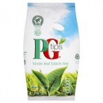 PG Loose tea -1.5  Kg