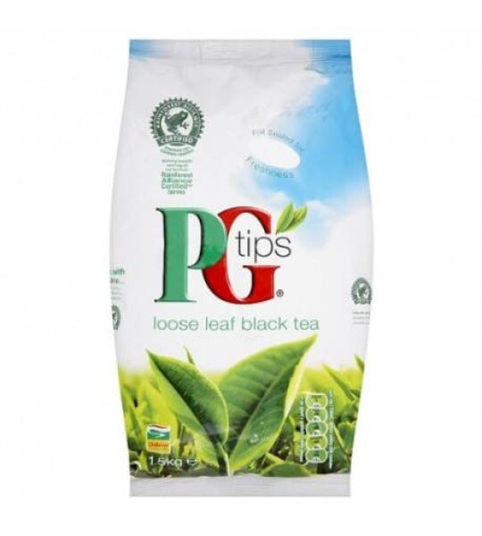 PG Loose tea -1.5  Kg