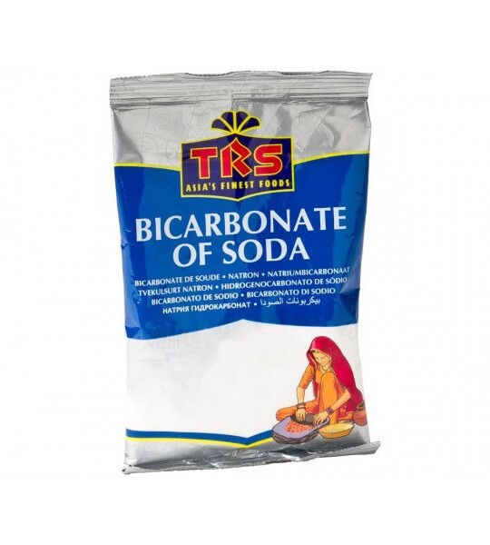 Bicarbonate of Soda - 100g