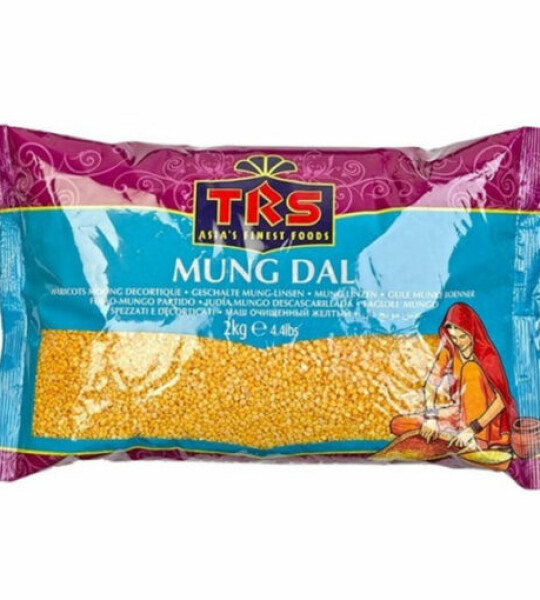 Mung Dal TRS- 1kg