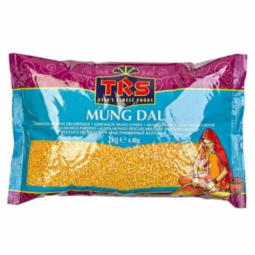 Mung Dal TRS- 1kg