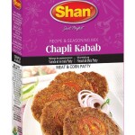 Chapli Kabab Masala - (100g)