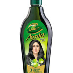 Dabur Amla Hair Oil - 180ml