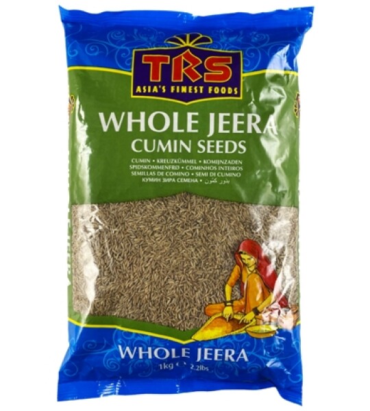 Cumin Seed ( Jeera ) TRS- 400g