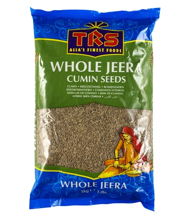 Cumin Seed ( Jeera ) TRS- 400g