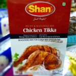 Chicken Tikka (50g)