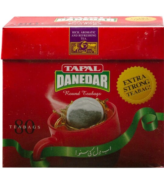 Tapal Tea - 80(bags)