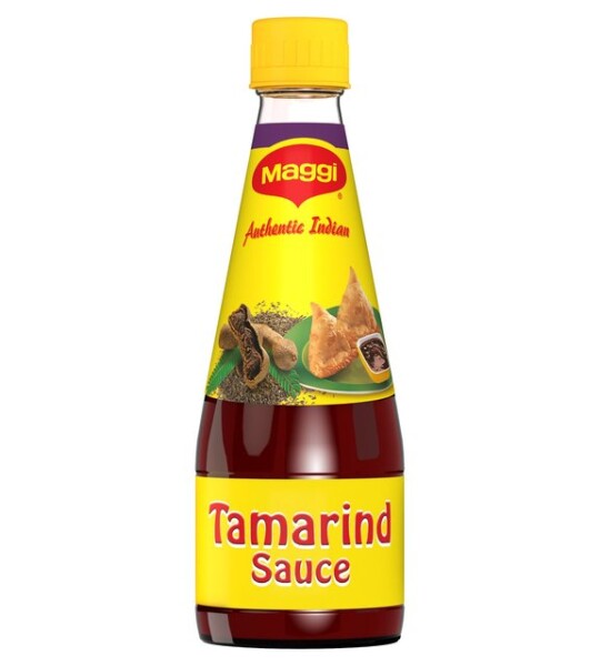 Tamarind (Imli) Sauce ( Maggi ) - 425g