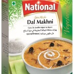 Dal Makhni Masala - 80g (National)