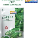 Karela Cut - 310g