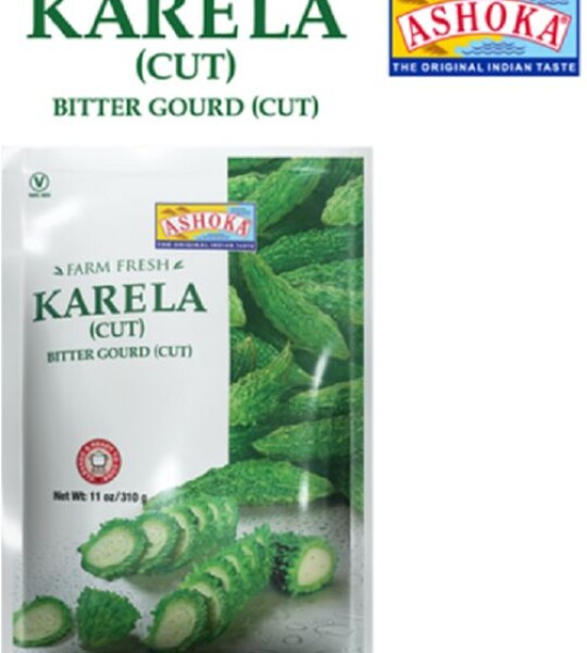 Karela Cut - 310g