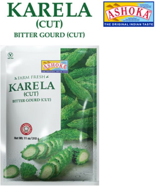 Karela Cut - 310g