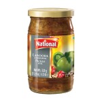 Lasoora Pickle (National) - 320g