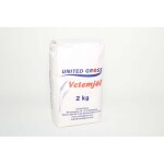 Vetemjöl - 2kg