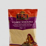 Semolina Coarse (Suji) TRS - 500g